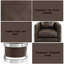 Fauteuil d'appoint Betla