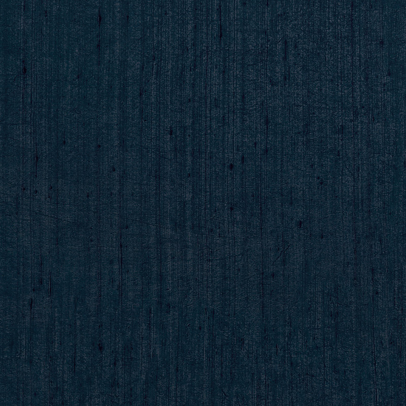 Rouleau de papier peint L 33 pi x l 21 po , Bleu marine française