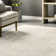 Solid Colour Shag Area Rug