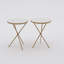 Swansea 3 Legs End Table