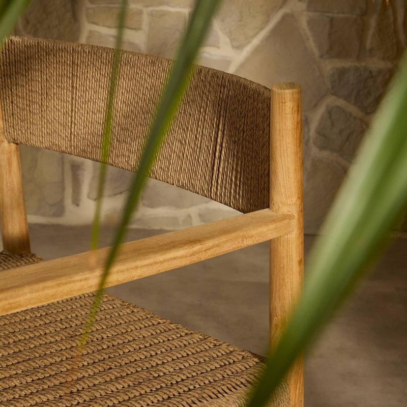 Boston Outdoor Dining Armchair