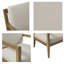 Chaise d'appoint Transitional