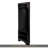 Minimalist Corner Hall Tree With Shoe Bench, Versatile Entryway Coat Rack With 4 Hooks, Corner Cabinet With Adjustable Shelf For Hallway, Living Room, 29.5''W*71.6''H-109899756