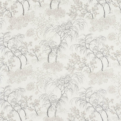 Mori Sheer Fabric