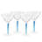 10 oz. Martini Glass Set-1079082820