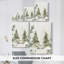 Art des Fêtes de Noël - Toile tendue avec châssis CCDA-1251808273