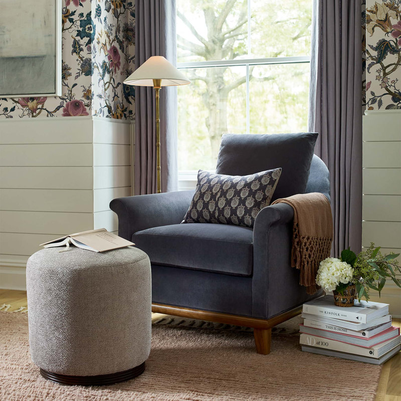 Martine Armchair