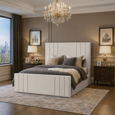 Bandur Bed