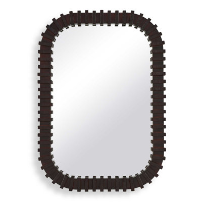 Miroir à expresso Abram