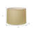 Beige Linen Drum Lamp Shade-122899580