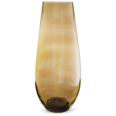 Narendra Glass Table Vase