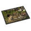 Tapis d'extérieur antidérapant Vergennes Rabbits and the Rabbit Hole-1705047762