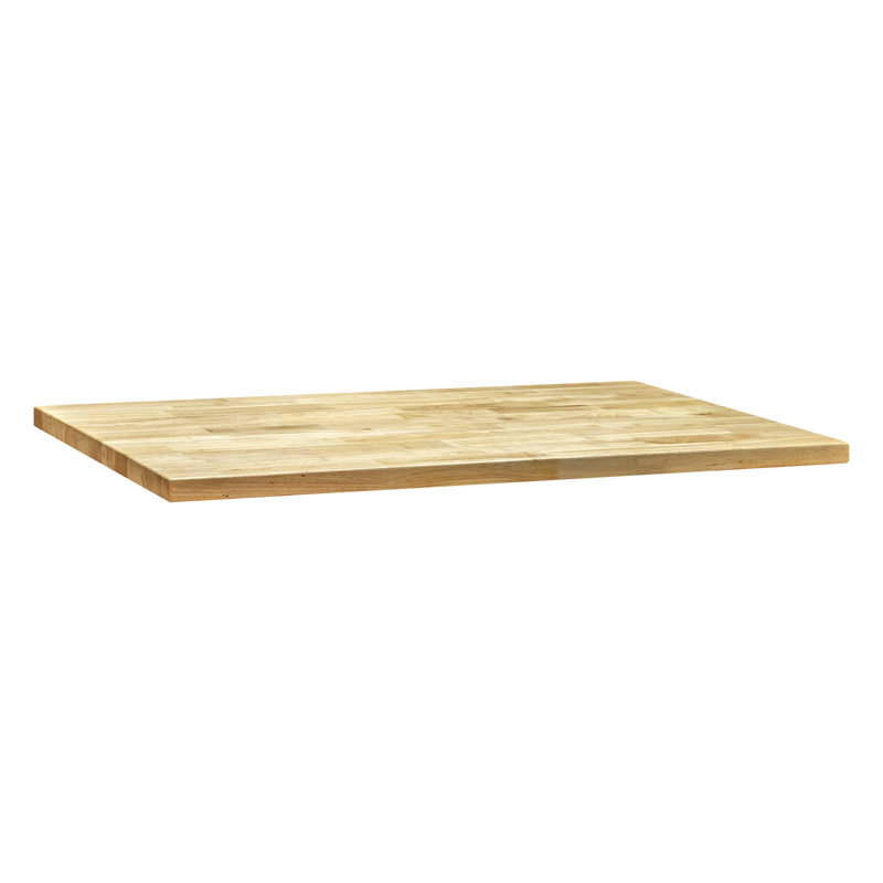 Mel Table Top, 48" L x 30" W