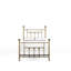 101 Generations Bed | Complete Standard-257556107-257556109