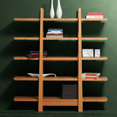 Bibliothèque à 5 niveaux Samar