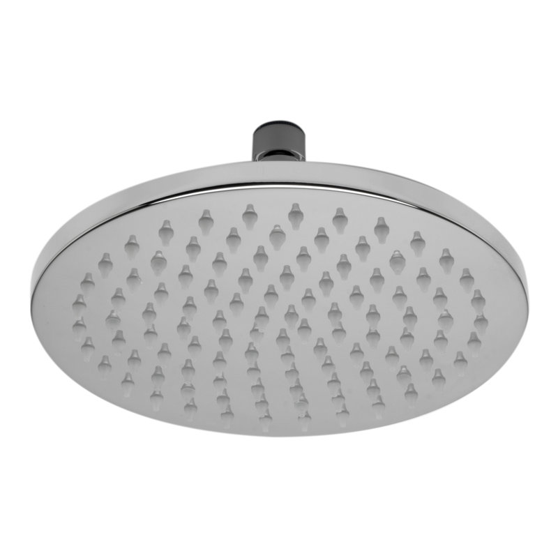 Pomme de douche fixe Rain, Chrome poli