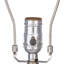 Lillian Ceramic Table Lamp-425410578