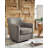 Bradney Upholstered Swivel Accent Chair-88302516