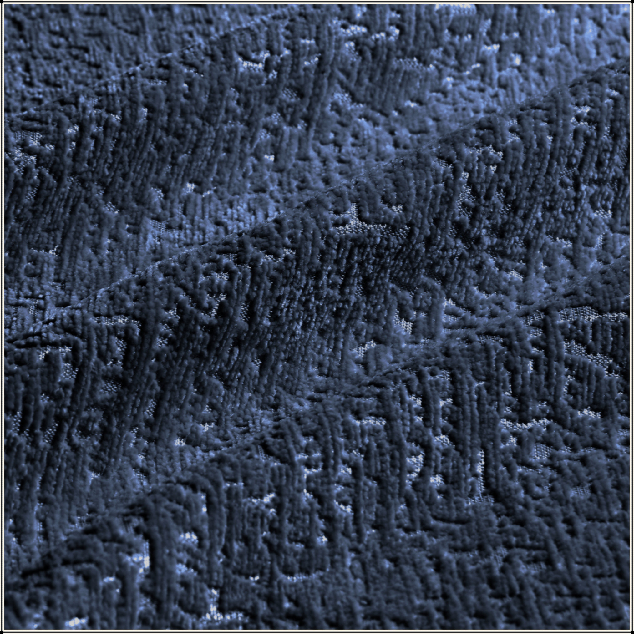 Contemporary Slate Grey Armchair with Tapered Block Feet - Living Room ...