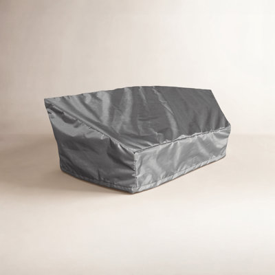 Almita Outdoor Patio Sofa Cover