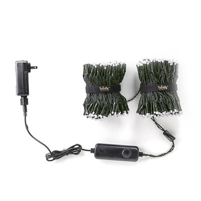 Twinkly - Smart Light Bundle 600 Rgb Led + Music Gen Ii - Multi