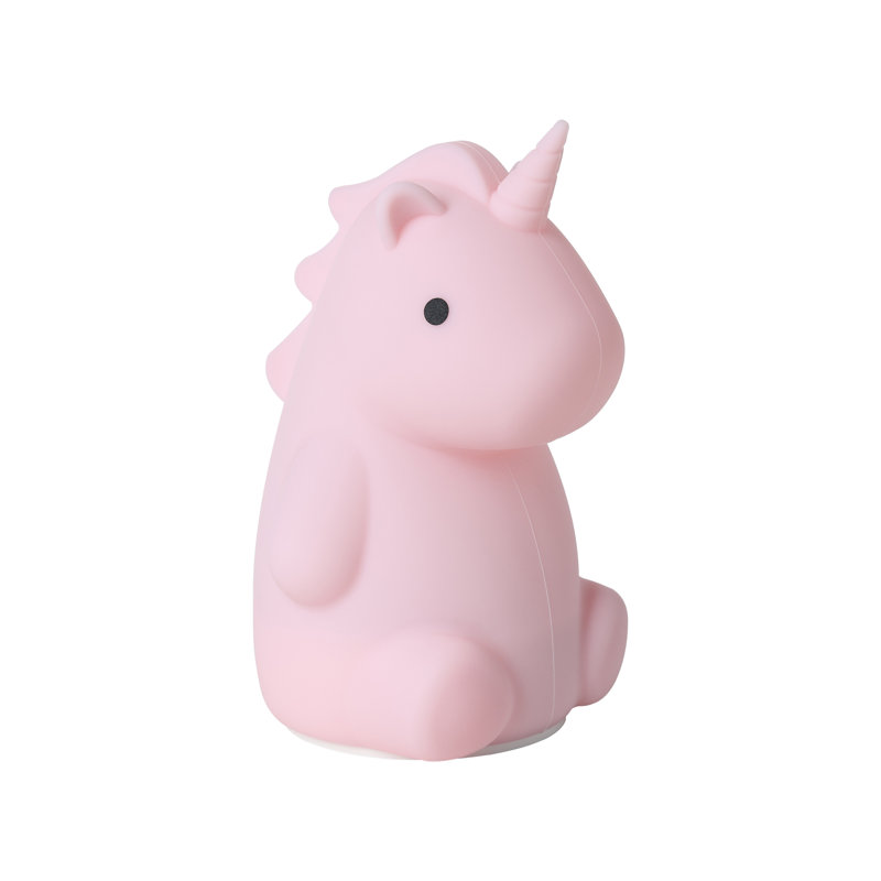 Castellino, Unicorn Night Light / Table Lamp For Kids