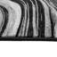 Modern Abstract Marble Area Rug – 100% Polyester Living Room Carpet, Antistatic, Soil & Water Repellent, Colourfast Indoor Rug-798218388
