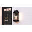 Applique murale en aluminium Aisah-1113217757