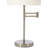 Aaleahya Metal Table Lamp
