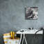 «In Clouds» par KIR.DART, art mural sur toile-1762445880