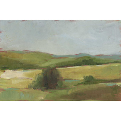 Rolling Pasture II
