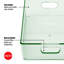 Bac de rangement en plastique Copco-115676093-115676090