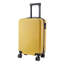 20-Inch Hard Shell Travel Suitcase