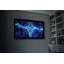 Décoration numérique d'Halloween AtmosFX Phantasms sur USB + grand écran holographique gris de 36 po x 80 po