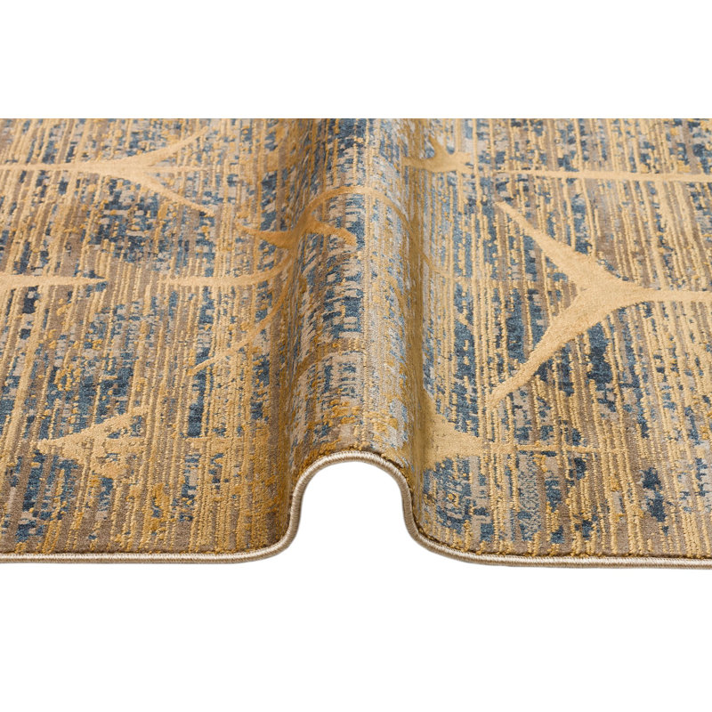 Thornell Area Rug, Rectangle 300 x 400cm