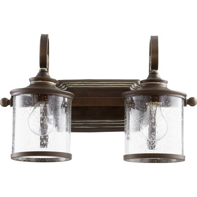 Salome 2 - Light Vanity Light