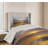 Hypnotic Coastal Polyester Coverlet