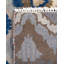 Overdyed One-of-a-Kind 8' 0" X 9' 10" Hand Knotted Area Rug