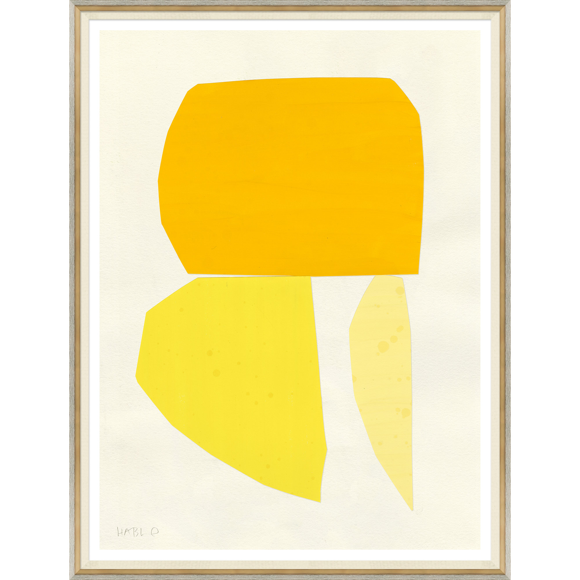 Enlighten by Susan Hable