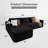 Boneless Corduroy Sleeper Sofa Convertible Sofa Bed Modular Sectional Sofa - No Assembly Required-1275964937