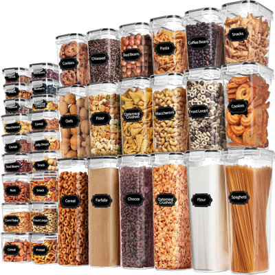 Food Storage Container