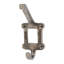 Window Back Iron Wall Wall Hook
