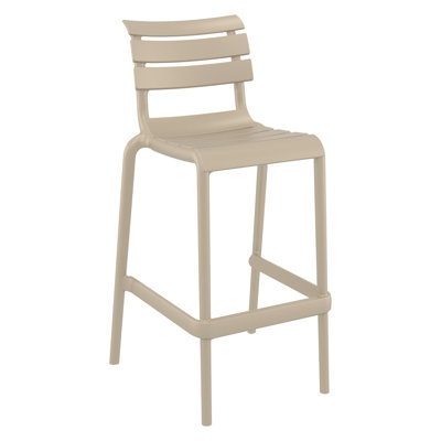 Ruta Patio Bar Stool