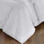 Bradman Cotton Blend Geometric Bedspread