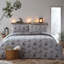 Weronika Brushed Cotton 74 TC Duvet Cover Set-823824595-823824606