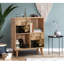 37.4'' H x 30.31'' W Cube Bookcase