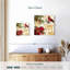 Lelend Christmas Poinsettia I-109383738