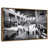 Floating Frame Gold