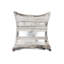Coussin 18 "en peau de vache abstraite-112258698