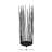 3 Piece Iron Votive Holder Set